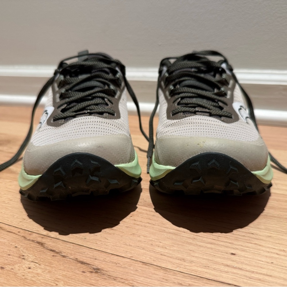 Saucony Peregrine 13 Trail Running Shoes